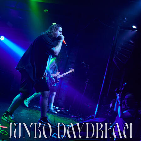 Junko Daydream Junko Daydream