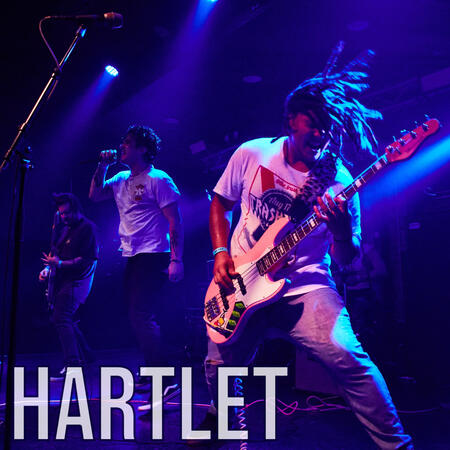 Hartlet Hartlet