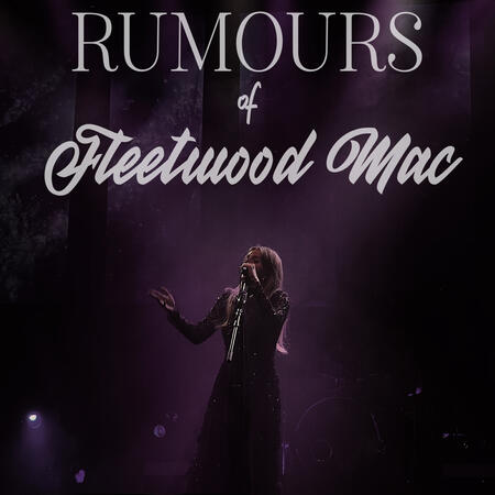 Rumours of Fleetwood Mac
