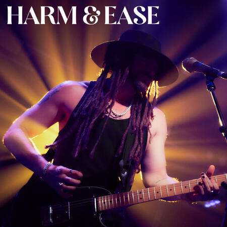Harm & Ease Harm & Ease