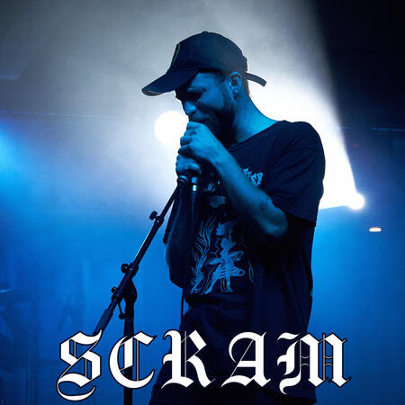 Scram Scram