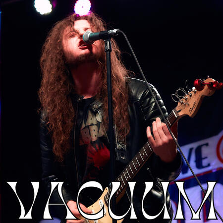 Vacuum Vacuum