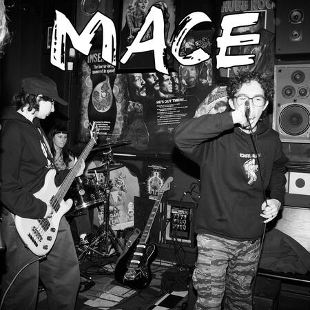 MACE MACE