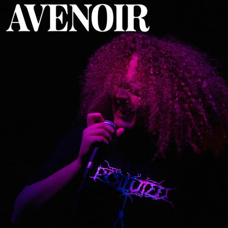 Avenoir