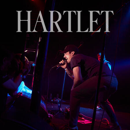 Hartlet