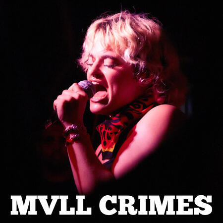 Mvll Crimes