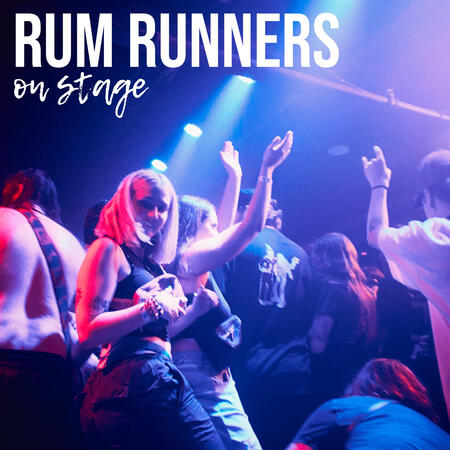 Rum Runners Rum Runners