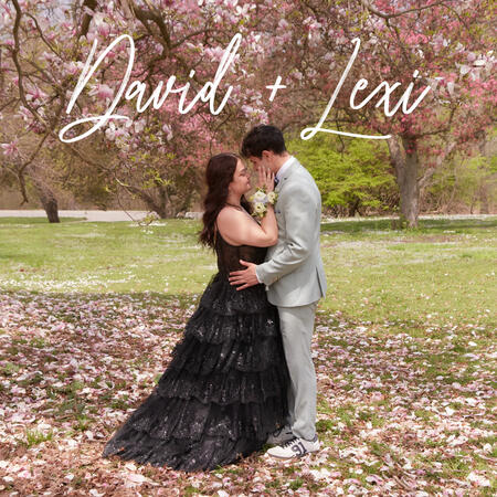 David & Lexi David & Lexi