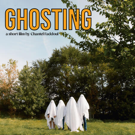 Ghosting Ghosting