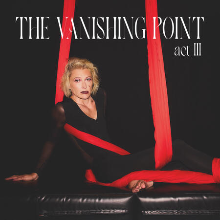 The Vanishing Point (Act III) The Vanishing Point (Act III)