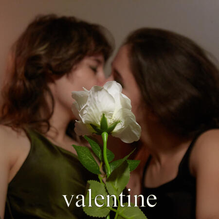 Valentine Valentine