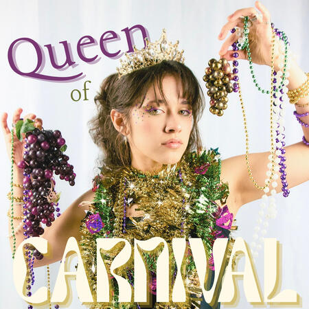 Queen of Carnival (Mardi Gras 2026)