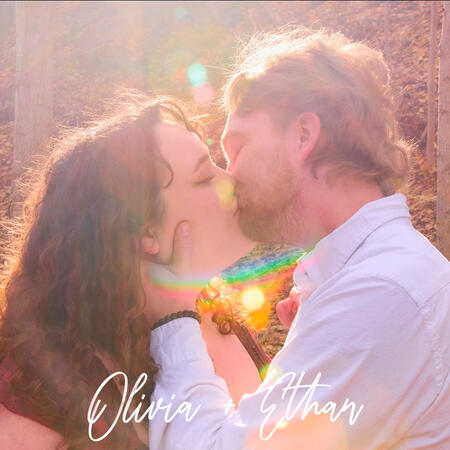 Olivia + Ethan