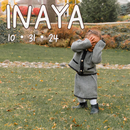 Inaya Inaya