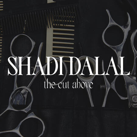 Shadi Dalal Shadi Dalal