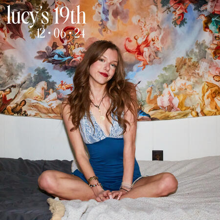 Lucy Lucy