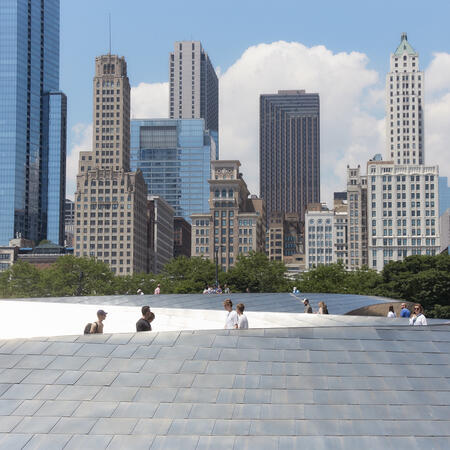 Chicago, IL (2024) Chicago, IL (2024)